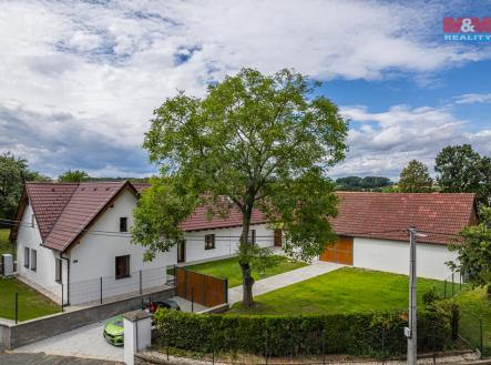Prodej - dům/vila, 150 m²