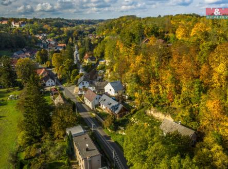 Prodej - pozemek pro bydlení, 500 m²