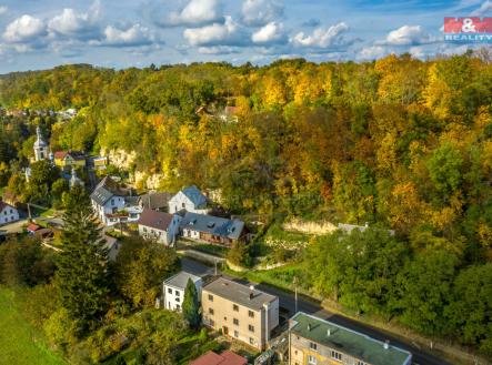 Prodej - pozemek pro bydlení, 500 m²