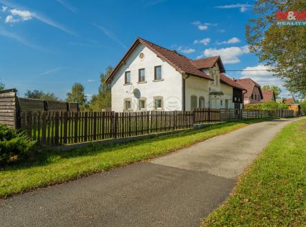 Prodej - dům/vila, 221 m²