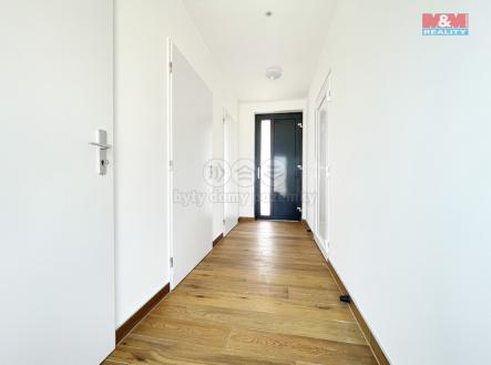 Prodej bytu, 1+1, 36 m²