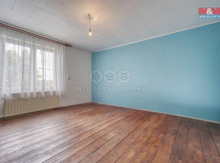 Prodej - dům/vila, 94 m²