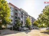 Prodej bytu, 2+kk, 52 m²