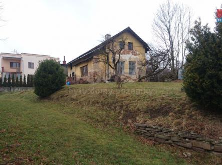 Prodej - dům/vila, 240 m²