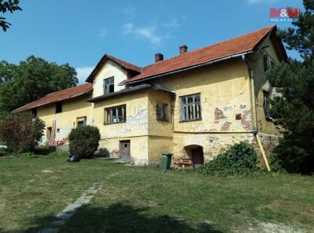 Prodej - dům/vila, 240 m²