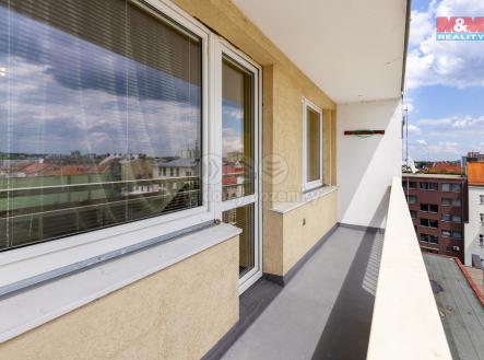 Prodej bytu, 1+kk, 35 m²