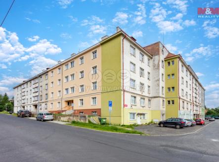 Prodej bytu, 3+1, 78 m²