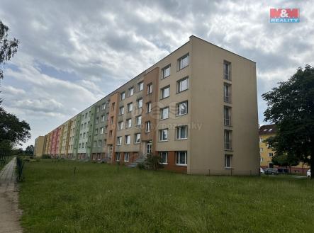 Prodej bytu, 4+1, 65 m²