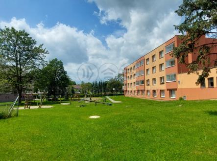 Prodej - pozemek pro bydlení, 486 m²