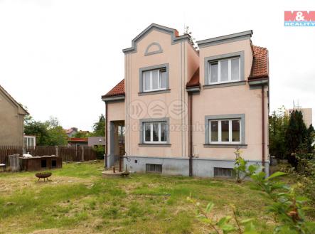 Prodej - dům/vila, 220 m²