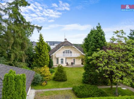 Prodej domu/vily, 188 m²