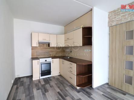 Prodej bytu, 2+kk, 41 m²