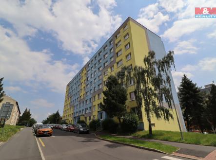 Prodej bytu, 2+kk, 41 m²