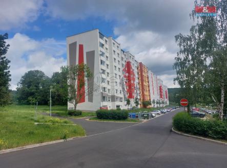 Prodej bytu, 1+1, 40 m²