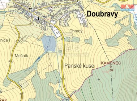 Prodej - pozemek pro komerční výstavbu, 32 111 m²