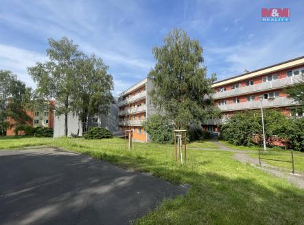 Prodej bytu, 4+kk, 79 m²