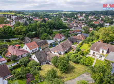 Prodej - dům/vila, 89 m²