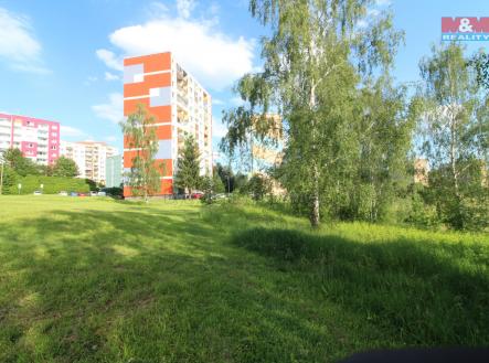 Prodej bytu, 1+1, 35 m²