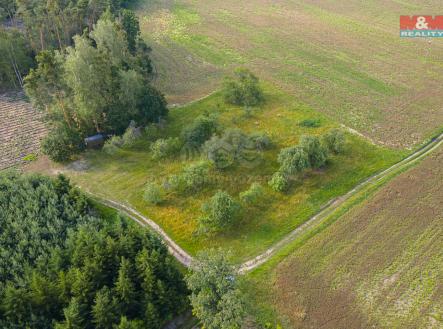 Prodej - pozemek, zemědělská půda, 5 219 m²