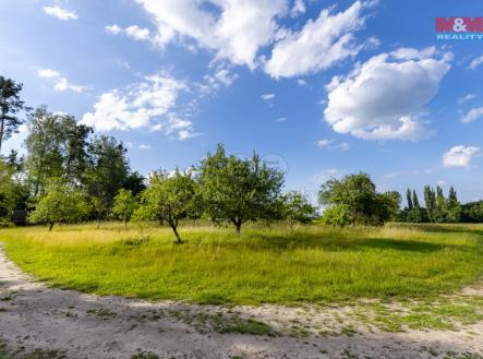 Prodej - pozemek, zemědělská půda, 5 219 m²