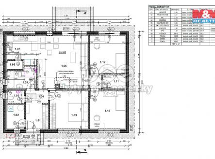 Prodej - dům/vila, 101 m²