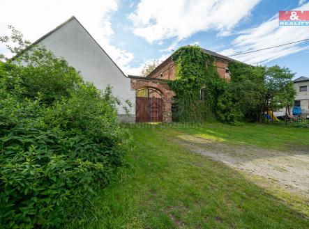 Prodej - dům/vila, 499 m²