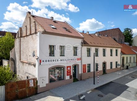 Prodej domu/vily, 385 m²