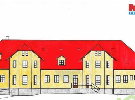 Prodej hotel, 1 137 m²