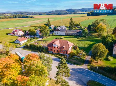 Prodej hotel, 1 137 m²