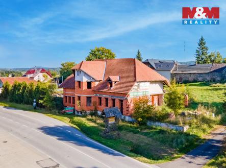 Prodej hotel, 1 137 m²