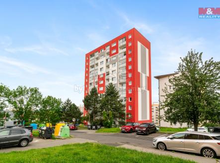 Prodej bytu, 4+1, 94 m²