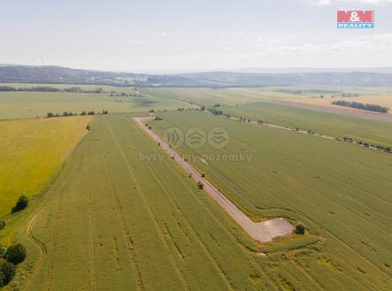 Prodej - pozemek, ostatní, 11 963 m²