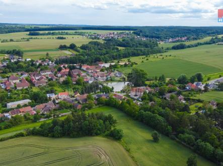 Prodej - pozemek, zemědělská půda, 8 704 m²