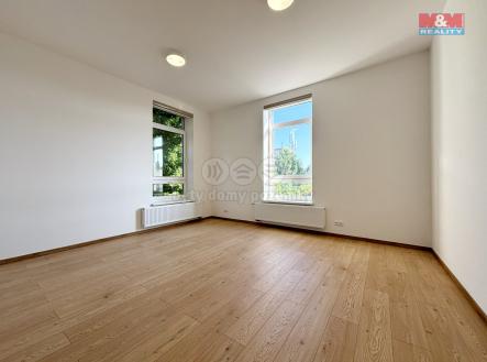 Pronájem bytu, 2+kk, 55 m²