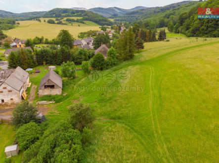 Prodej - pozemek, zahrada, 1 442 m²