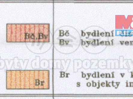 Prodej - pozemek pro bydlení, 1 442 m²