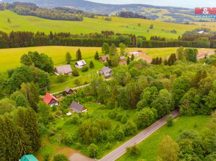 Prodej - pozemek, zahrada, 3 329 m²