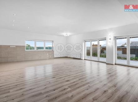 Prodej domu/vily, 276 m²