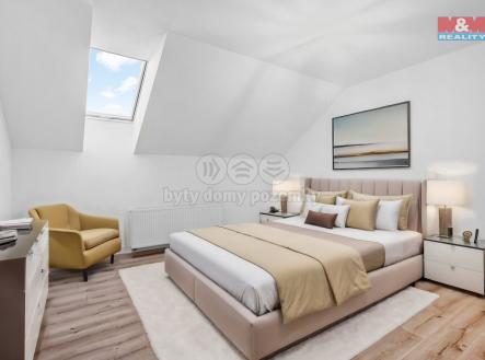 Prodej domu/vily, 276 m²