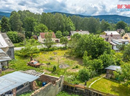 Prodej - pozemek pro bydlení, 800 m²