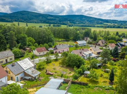 Prodej - pozemek pro bydlení, 800 m²