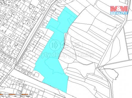 Prodej pozemku, les, 98 994 m²