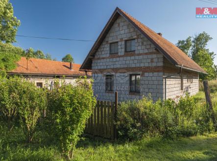 Prodej - dům/vila, 73 m²