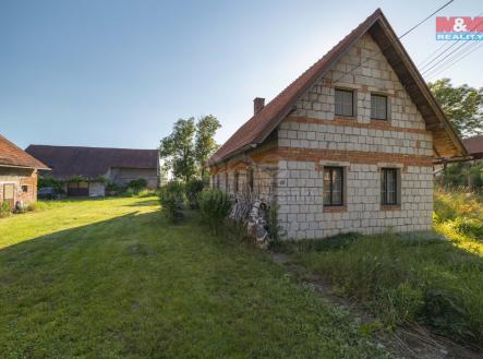 Prodej - dům/vila, 146 m²