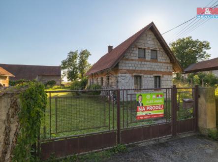 Prodej - dům/vila, 146 m²