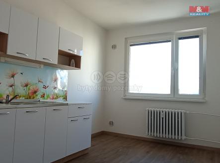 Pronájem bytu, 3+1, 74 m²