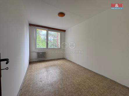 Prodej bytu, 4+kk, 71 m²