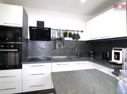 Prodej - dům/vila, 110 m²