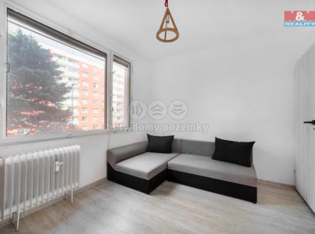 Prodej bytu, 3+kk, 65 m²