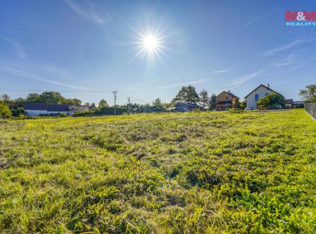 Prodej - pozemek pro bydlení, 800 m²